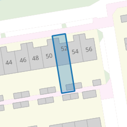 Perceel GDA01-K-4711