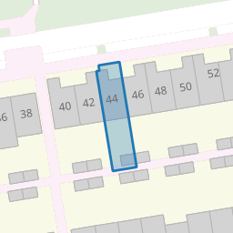 Perceel GDA01-K-4715