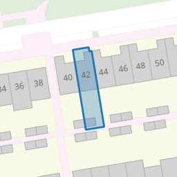 Perceel GDA01-K-4716