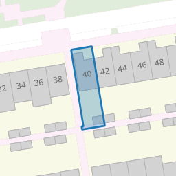 Perceel GDA01-K-4717