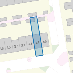 Perceel GDA01-K-4719