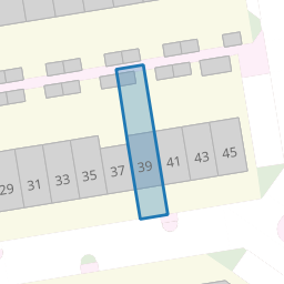 Perceel GDA01-K-4721