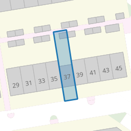 Perceel GDA01-K-4722