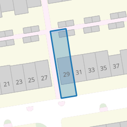 Perceel GDA01-K-4726