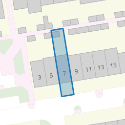 Perceel GDA01-K-4738