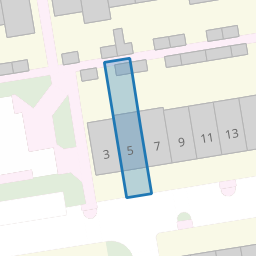 Perceel GDA01-K-4739