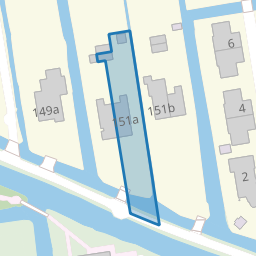 Perceel GDA01-K-4745