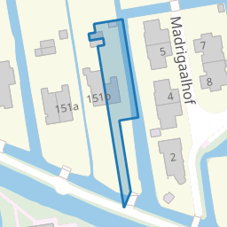 Perceel GDA01-K-4747