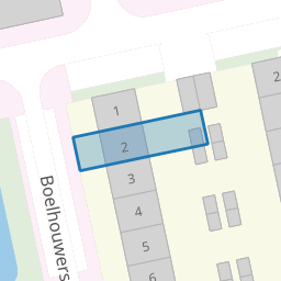 Perceel GDA01-K-4750