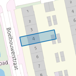 Perceel GDA01-K-4752