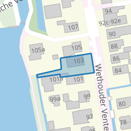 Perceel GDA01-K-4757