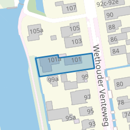 Perceel GDA01-K-4758