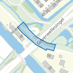 Perceel GDA01-K-4765