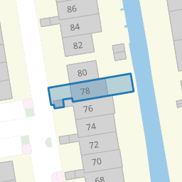 Perceel GDA01-K-4823