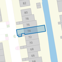 Perceel GDA01-K-4825