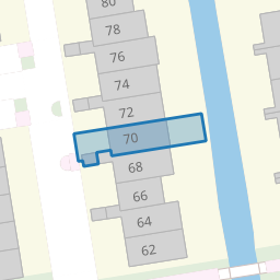 Perceel GDA01-K-4827