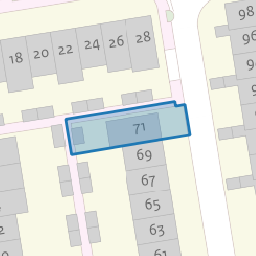 Perceel GDA01-K-4833