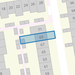 Perceel GDA01-K-4834