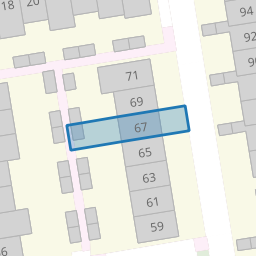 Perceel GDA01-K-4835