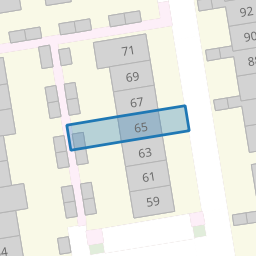 Perceel GDA01-K-4836