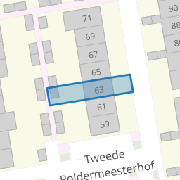 Perceel GDA01-K-4837