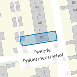 Perceel GDA01-K-4839