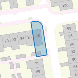 Perceel GDA01-K-4848