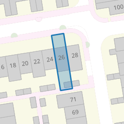 Perceel GDA01-K-4849