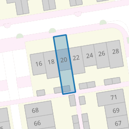 Perceel GDA01-K-4852