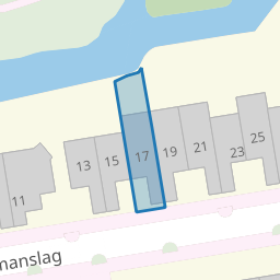 Perceel GDA01-K-4860