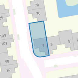 Perceel GDA01-K-4868