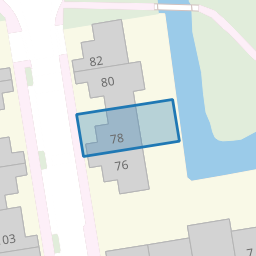 Perceel GDA01-K-4870