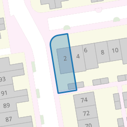 Perceel GDA01-K-4885