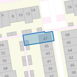 Perceel GDA01-K-4886