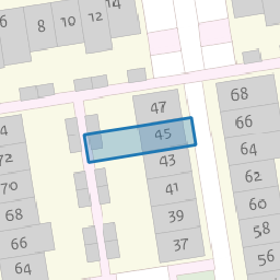 Perceel GDA01-K-4887