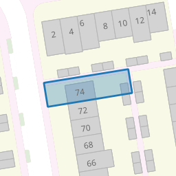 Perceel GDA01-K-4892