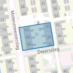 Perceel GDA01-K-4898