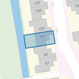 Perceel GDA01-K-4905