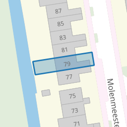 Perceel GDA01-K-4916