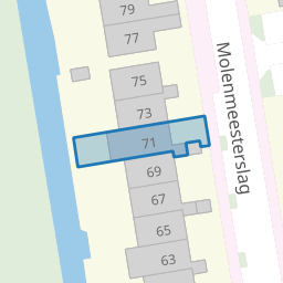 Perceel GDA01-K-4920