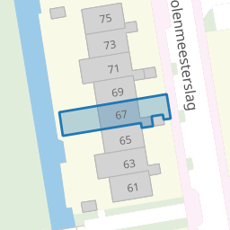 Perceel GDA01-K-4922