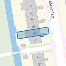 Perceel GDA01-K-4924