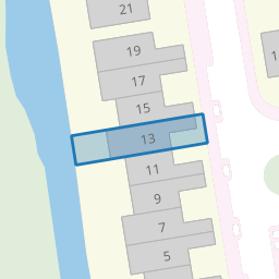 Perceel GDA01-K-4954