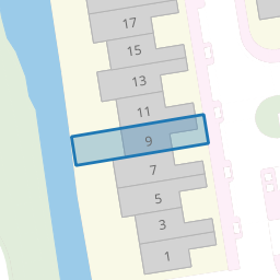 Perceel GDA01-K-4956