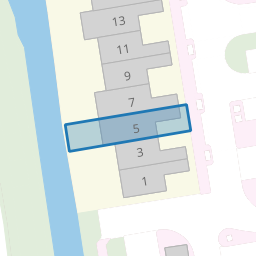 Perceel GDA01-K-4958