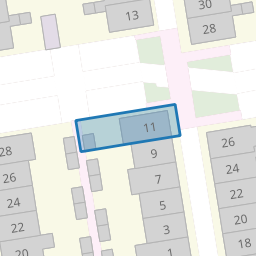 Perceel GDA01-K-4962