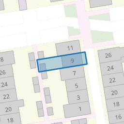 Perceel GDA01-K-4963