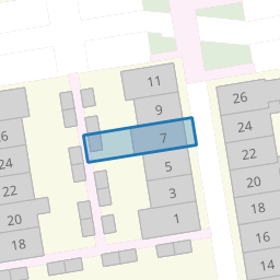 Perceel GDA01-K-4964