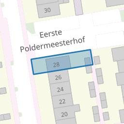 Perceel GDA01-K-4968