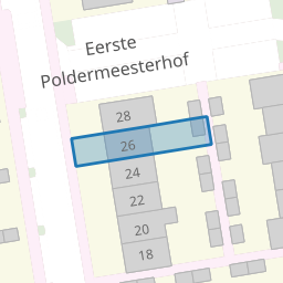 Perceel GDA01-K-4969